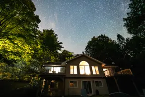 Upscale Lakehouse, Private Sauna, Great Views, Great Fishing! Pet-Friendly - Image 4