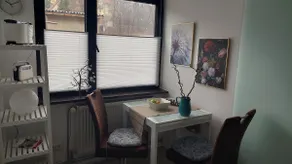 Cheap, beautiful apartment in a hiking paradise - Image 3