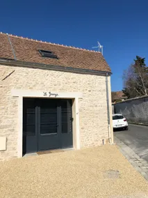 Gite ”La Grange” Ury/Fontainebleau - Image 4