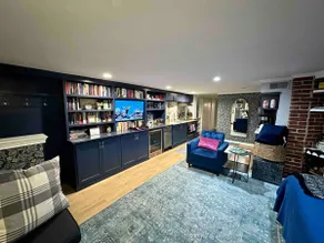 Jewel Box Garden Apartment in Heart of Georgetown - Image 5