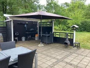 Cottage on a lovely natural plot and close to the water - Image 5