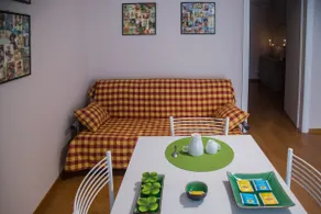 Apartment Casa del Jazz - Historical Center - Image 2