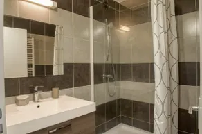 Superb flat 2 bedroom / sea view - Image 3