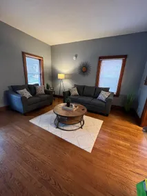 The Masonic! 2 bed w/office downtown Lafayette! - Image 5