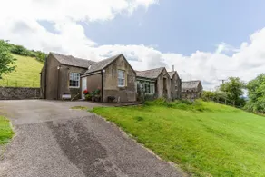 Wythop School, Lake District - Image 2