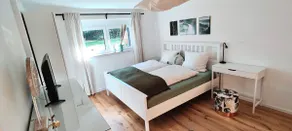 Modern-cozy apartment, brand new, in Neuenheim - Image 3
