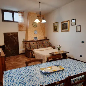 Casa Janas with private courtyard view of Malicas Park - Image 3