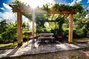 Mountain Retreat • Sunset & Trails - Image 5