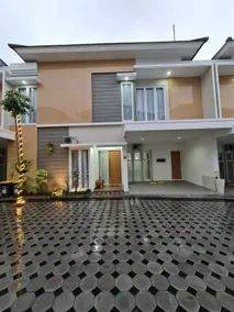 Roemah Audy 3 Jl. Poncowala No. 33. Mlati. Sleman - Image 3