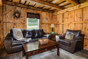 The Killbuck Cabin @ The Mohicans Treehouse Resort - Image 3