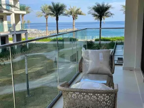 Luxury sea view Apartment In Address Hotel Fujairah - Image 3