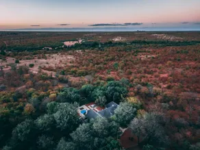 Kingly Bush Villa - Private Golf & Wildlife Villa - Image 5