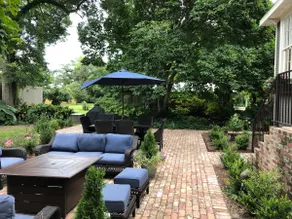 1901 Historical Home’s Guest Cottage with Pool - Image 5