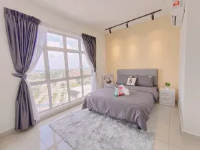 Kulai d putra suites beside ioiMall near JPO and Airport - Image 5