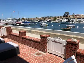 Balboa Island Beautiful Bay Front Ocean Beach House - Image 4
