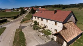 Charming gîte ”L'authentique” le Narbief - Image 3