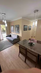 Elegant, cozy and functional apartment. - Image 5