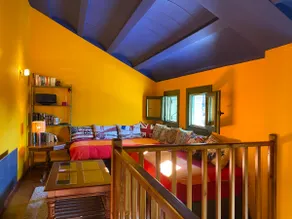 Beautiful Apartment in a Rural House in Hoz de Jaca - Image 2