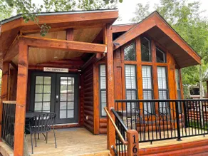 Northpole cozy mountain Chalet! - Image 2