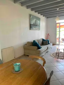 House near St. Emilion, private jacuzzi - Image 4