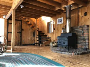 Forest Lodge & Bunkhouse - Image 3