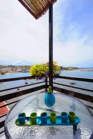 House on the sea near Chania - Image 3