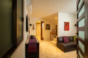Luxury 2BR home, stunning rooftop, private jacuzzi - Image 3
