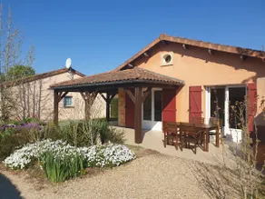 Charming vacation home - Domaine les Forges - Bois Senis - Image 3