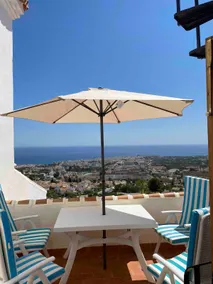 Traditional Spanish style Penthouse Apartment - Image 3