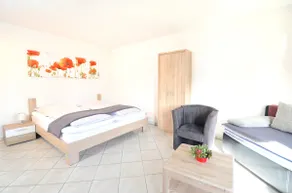 Apartment Strasbourg-Europapark-Schwarzwald 97 sq - Image 3