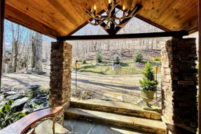 Panoramic View, Hot Tub, Fire Pit, LOCATION, Games - Image 5