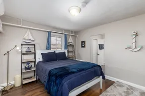 Annapolis Escape @Gate 1 and Harbor Free parking - Image 5