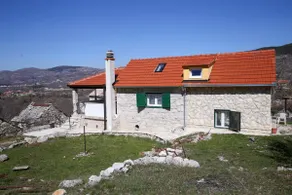 Rustic Stone House Bajeli with Jacuzzi - Image 5