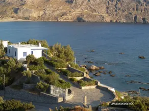 Charis' house. - Image 2
