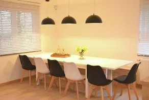 Superb holiday home with garden in Serinchamps - Image 3