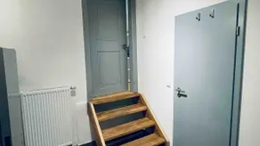 Beckersches Huus, small old building apartment, Fürstenau - Image 4