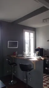 Cozy apartment comfort center of Soissons M1 - Image 3