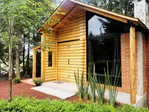 El Cometa Cabin (Quinta la Luna) - Image 2