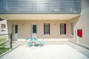 Studio 2 at Guesthouse Duca 31, Mestre Railway St. - Image 2