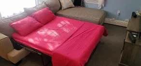 Cozy apartment near all/10mnt from Metlife stadium - Image 4