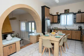 Agriolivadi View House - Image 4