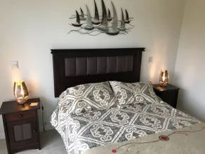 Cozy apartment in front of beach fan - Image 3