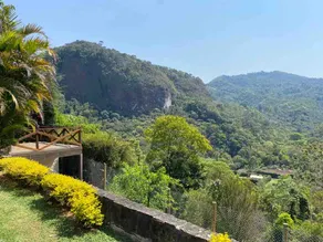 Pequena Gávea - Best View of Visconde de Mauá-RJ - Image 3