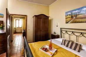 Millefiori - apartment i Girasoli - Image 5