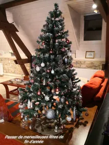The calm of a loft in Normandy - Image 3