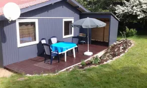 Vacation home 3, with sea view, for 5 guests - Image 5