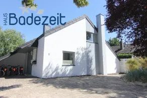 Haus Badezeit, Seestern apartment with 2 bedrooms - Image 3