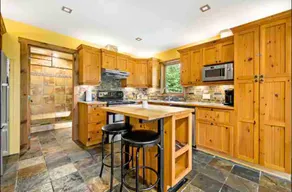 Tremblant-Mont Blanc/HOT TUB/Le Chalet Exquis - Image 5