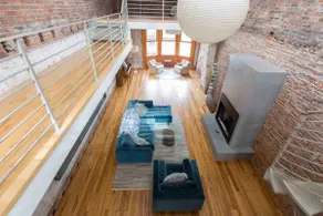 Spacious Loft on Warren Street - Image 2
