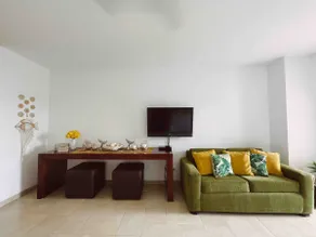 Lovely apartment at beach resort - Image 4